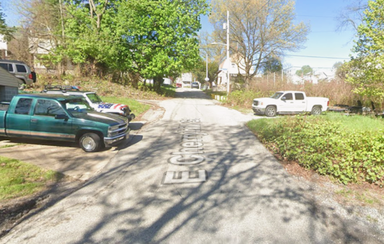 Pittsburgh Firefighter Evaluated After Battling Carrick Neighborhood Blaze, Investigation Underway