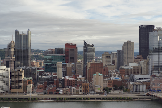 Pittsburgh Forecasts Gusty Winds Subsiding, Seasonable Weather Returning Post Wind Advisory Expiry