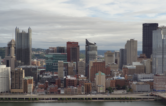 Pittsburgh Forecasts Gusty Winds Subsiding, Seasonable Weather Returning Post Wind Advisory Expiry