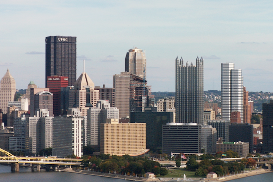 Pittsburgh Greets Fall with Cooler Temperatures and Frost Advisory, NWS Reports Clear Skies Ahead