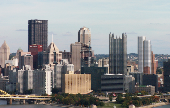 Pittsburgh Greets Fall with Cooler Temperatures and Frost Advisory, NWS Reports Clear Skies Ahead