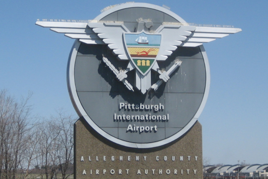 Pittsburgh International Airport's Annual Auction Goes Digital: Bid on Luxury Goods and Vehicles from Home