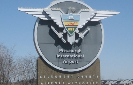 Pittsburgh International Airport's Annual Auction Goes Digital: Bid on Luxury Goods and Vehicles from Home