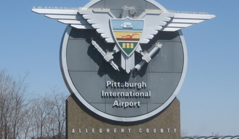 Pittsburgh International Airport's Annual Auction Goes Digital: Bid on Luxury Goods and Vehicles from Home