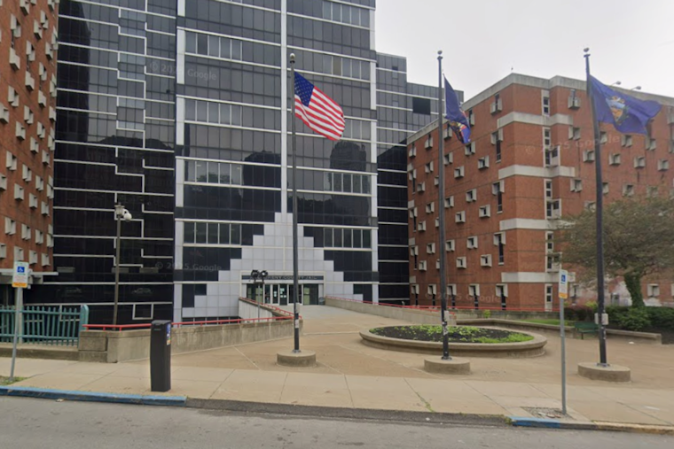 Pittsburgh Man Charged with Aggravated Assault After Biting Officer Outside Tequila Cowboy Bar