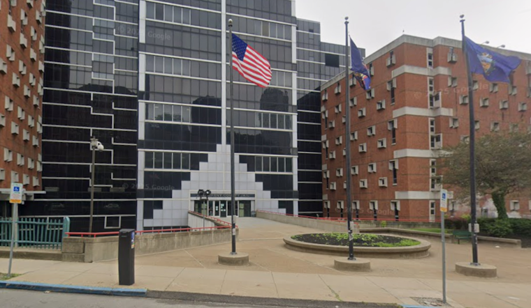 Pittsburgh Man Charged with Aggravated Assault After Biting Officer Outside Tequila Cowboy Bar