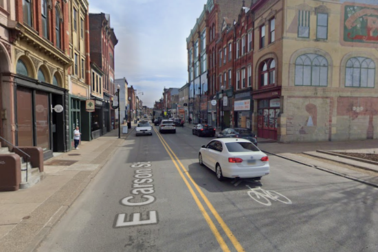Pittsburgh Police Investigate Late-Night Fatal Shooting on South Side Flats