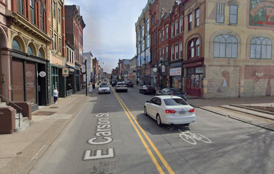 Pittsburgh Police Investigate Late-Night Fatal Shooting on South Side Flats