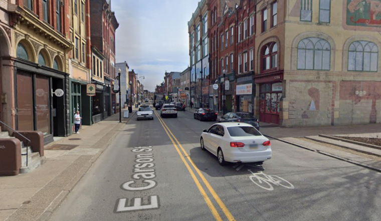 Pittsburgh Police Investigate Late-Night Fatal Shooting on South Side Flats