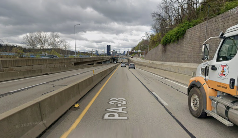 Pittsburgh Police Investigate Mysterious Death of Man With Traumatic Injuries Along Route 28