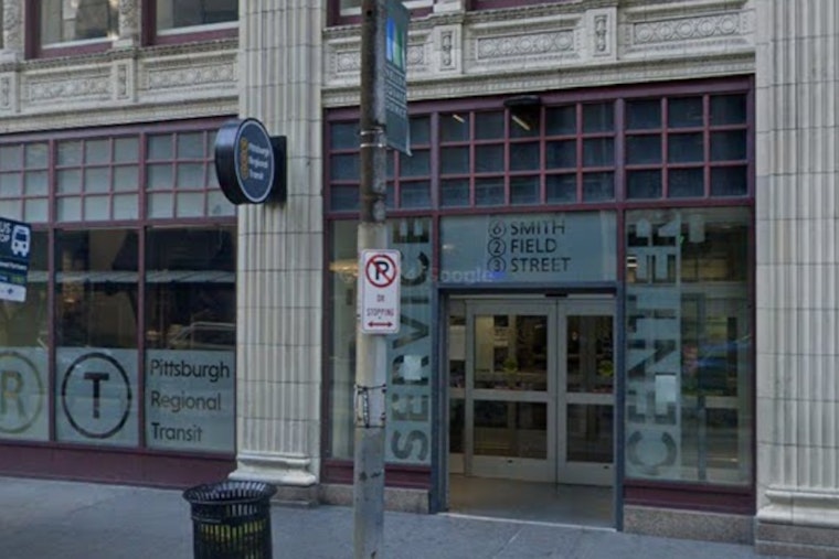 Pittsburgh Regional Transit Announces Downtown Rail Service Interruption for Electrical Repairs on Monday