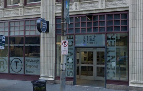 Pittsburgh Regional Transit Announces Downtown Rail Service Interruption for Electrical Repairs on Monday