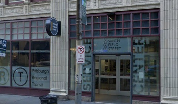 Pittsburgh Regional Transit Announces Downtown Rail Service Interruption for Electrical Repairs on Monday