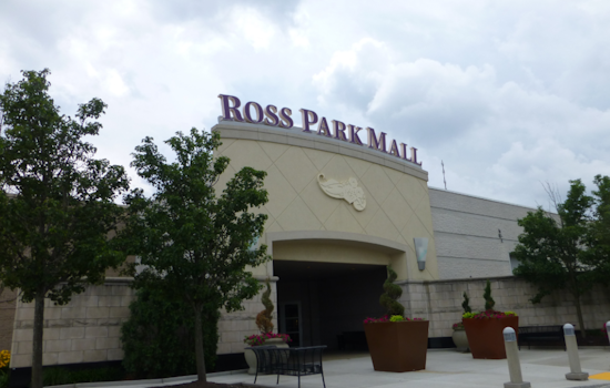 Pittsburgh Teen Charged with Aggravated Assault Following Ross Park Mall Shooting