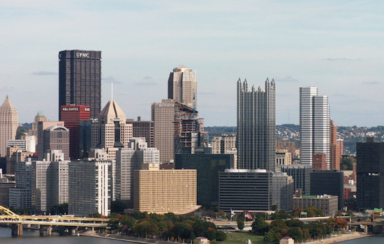 Pittsburgh to Enjoy Dry, Stable Weather with Return to Above-Normal Temperatures This Weekend
