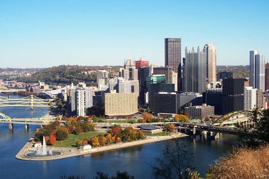 Pittsburgh to Enjoy Seasonable Weather Before Mid-Week Shift Brings Rain and Cooler Temperatures