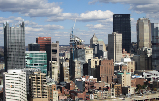 Pittsburgh to Savor Dry, Warm Start to October, No Rain Expected Until Next Week