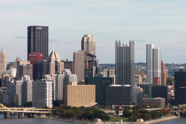 Pittsburgh to Savor Sunny Saturday Before Severe Weather Strikes on Sunday