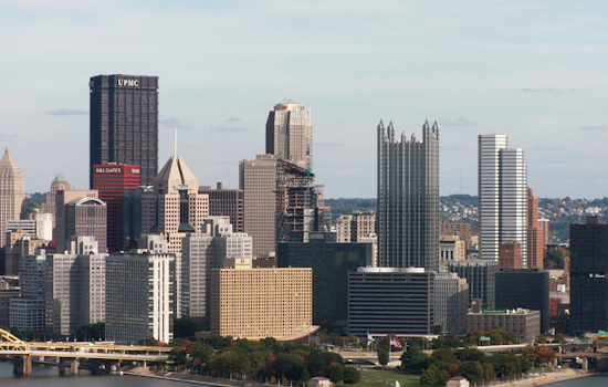 Pittsburgh to Savor Sunny Saturday Before Severe Weather Strikes on Sunday