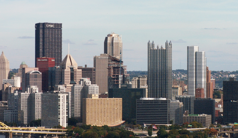 Pittsburgh to Savor Sunny Saturday Before Severe Weather Strikes on Sunday