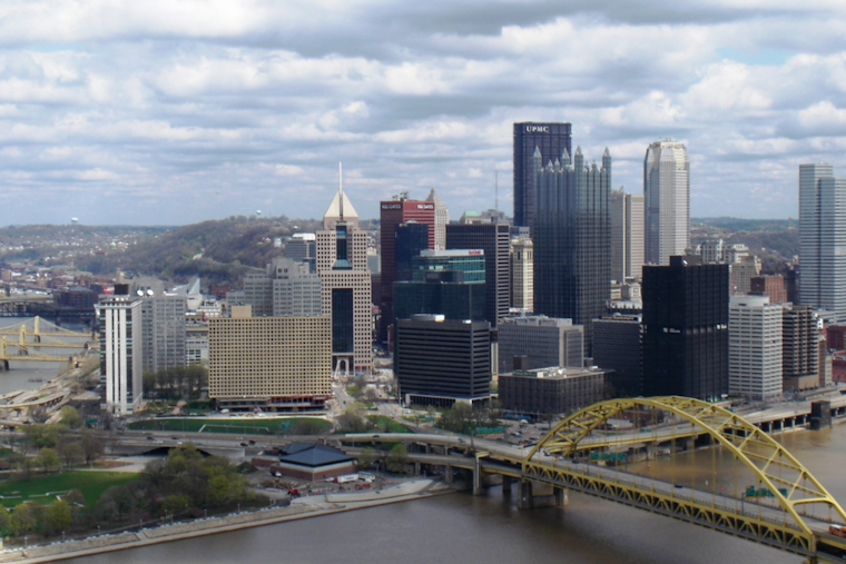 Pittsburgh Weather Alert: Frost Advisory and Lake-Effect Showers North of I-80, Seasonal Temps Expected by Weekend