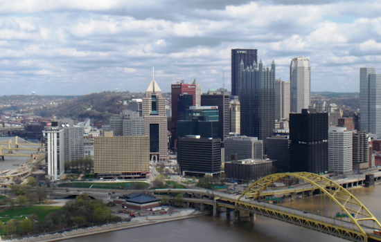 Pittsburgh Weather Alert: Frost Advisory and Lake-Effect Showers North of I-80, Seasonal Temps Expected by Weekend