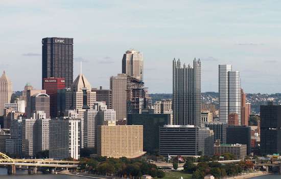 Pittsburgh Welcomes Seasonal Chill: Frost Warning Tonight with Possible Showers North of I-80