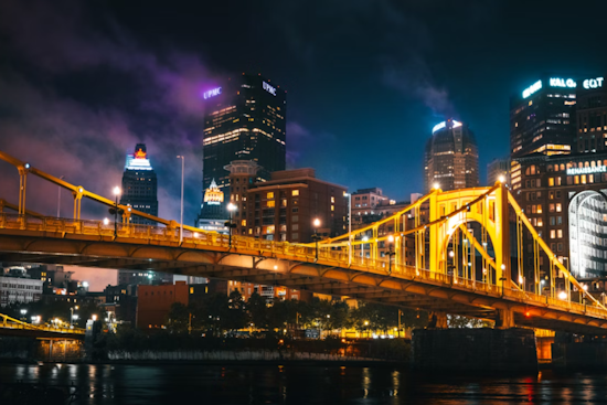 Pittsburgh's 2026 Preliminary Budget Averts Layoffs and Tax Hikes, Focuses on Infrastructure and Safety