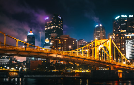 Pittsburgh's 2026 Preliminary Budget Averts Layoffs and Tax Hikes, Focuses on Infrastructure and Safety