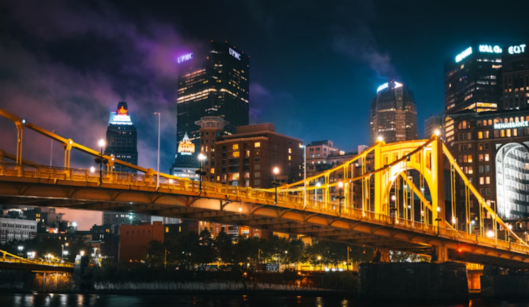Pittsburgh's 2026 Preliminary Budget Averts Layoffs and Tax Hikes, Focuses on Infrastructure and Safety