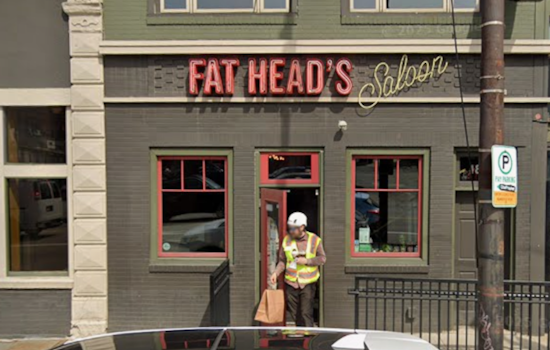 Pittsburgh's Fat Head’s Saloon Named Brewery of the Year at Denver's Great American Beer Festival