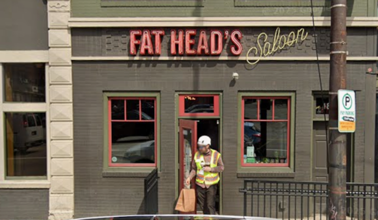Pittsburgh's Fat Head’s Saloon Named Brewery of the Year at Denver's Great American Beer Festival