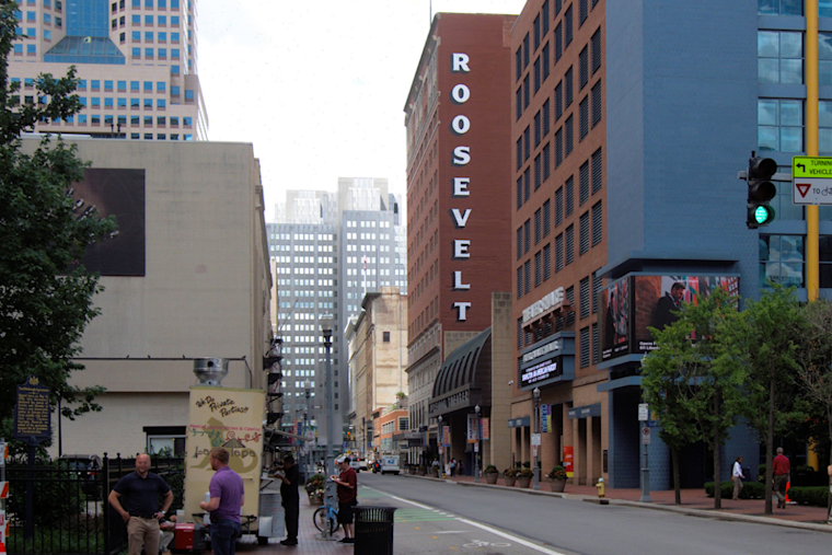 Pittsburgh's Penn Avenue Bike Lane Project Moves Forward with Revised Design After Legal Standoff
