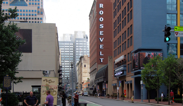 Pittsburgh's Penn Avenue Bike Lane Project Moves Forward with Revised Design After Legal Standoff
