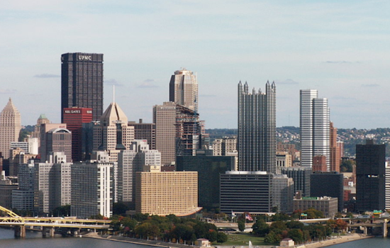 Pittsburgh's Weather Mix: Light Showers, Warm Tuesday, and Chilly Midweek Ahead
