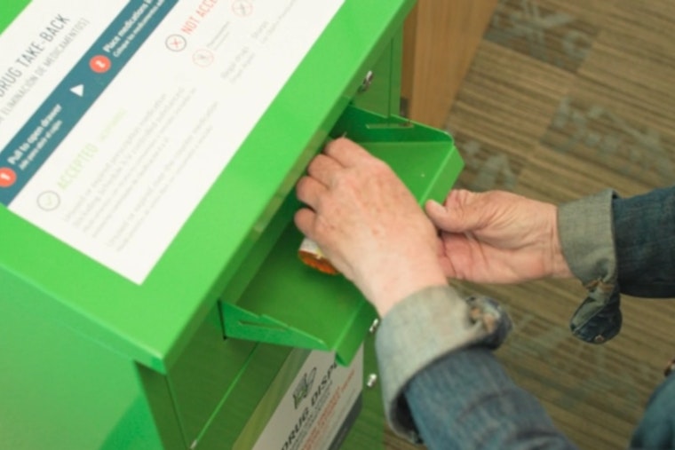Placer County Announces Free Medication Take-Back Event and Year-Round Disposal Options