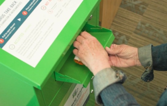 Placer County Announces Free Medication Take-Back Event and Year-Round Disposal Options