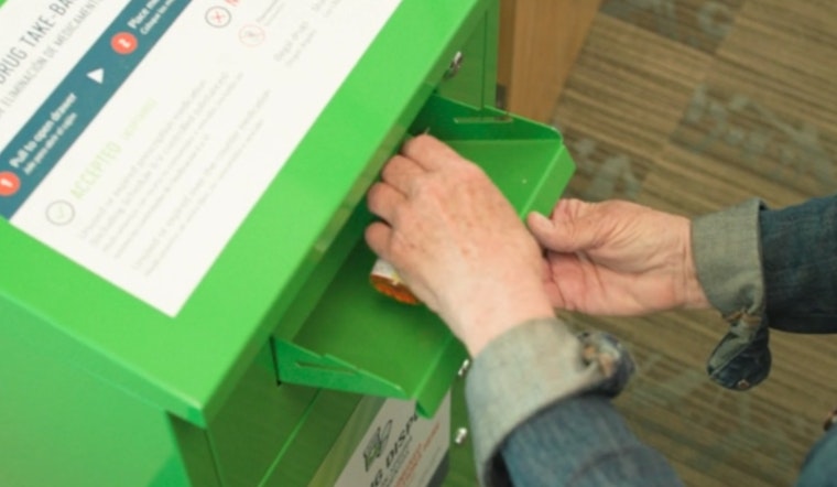 Placer County Announces Free Medication Take-Back Event and Year-Round Disposal Options