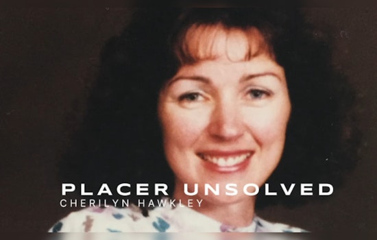 Placer County Sheriff's Office Renews Call for Clues on 32nd Anniversary of Cherilyn Hawkley's Unsolved Murder