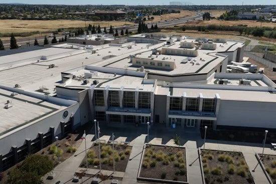 Placer County Sheriff's Office Unveils New Mental Health and Vocational Facilities at South Placer Jail