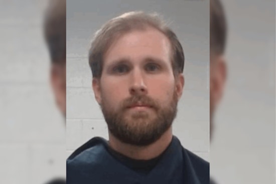 Plano Educator Jacob Thomas Allred Sentenced to 20 Years for Sexual Misconduct with Student