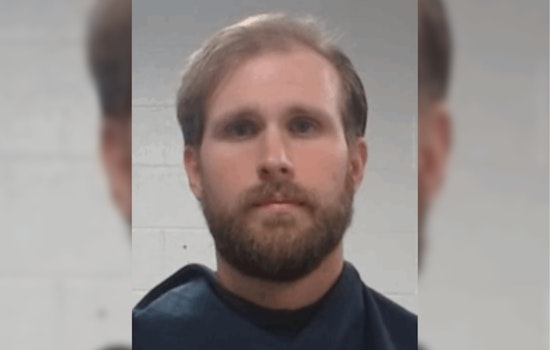 Plano Educator Jacob Thomas Allred Sentenced to 20 Years for Sexual Misconduct with Student