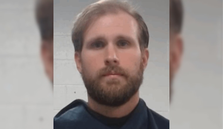 Plano Educator Jacob Thomas Allred Sentenced to 20 Years for Sexual Misconduct with Student