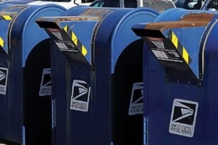 Pleasant Hill Police Thwart Mail Theft: Los Angeles Resident and Rosemead Local Charged