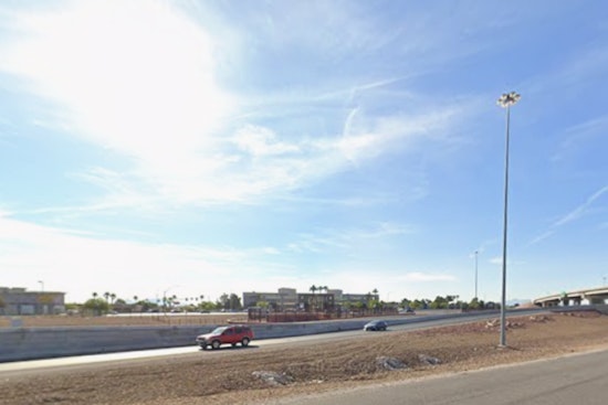 Pleasant Weather Forecast for Las Vegas with Seasonal Norms Returning This Weekend