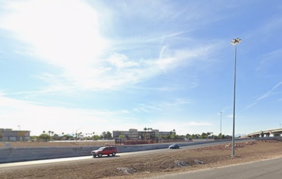 Pleasant Weather Forecast for Las Vegas with Seasonal Norms Returning This Weekend