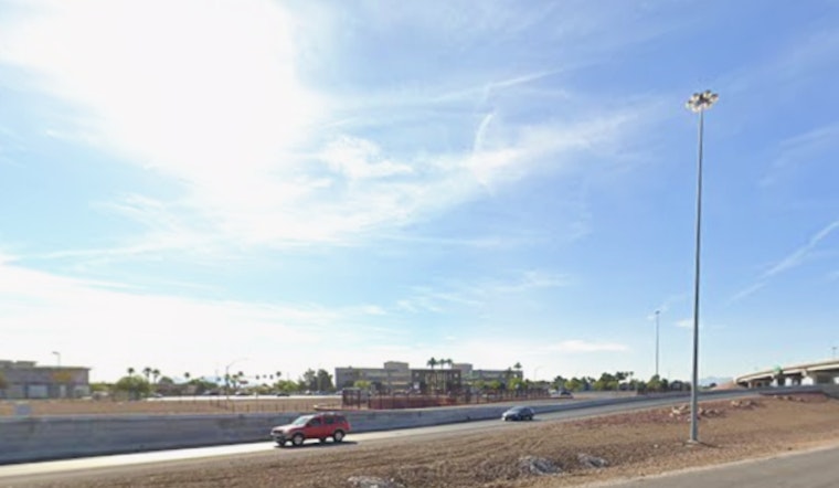 Pleasant Weather Forecast for Las Vegas with Seasonal Norms Returning This Weekend