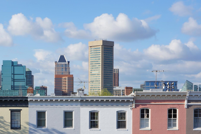 Pleasant Weather to Grace Baltimore Through Friday, Minor Coastal Flooding Expected