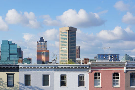 Pleasant Weather to Grace Baltimore Through Friday, Minor Coastal Flooding Expected