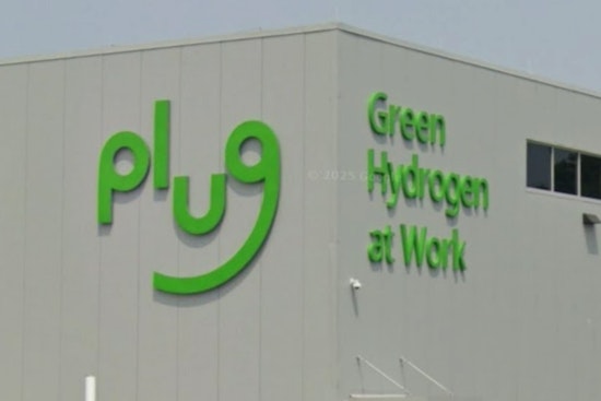 Plug Power Joins Edgewood to Build Las Vegas Biofuel Hub